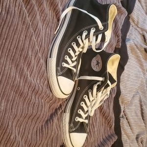 Women's Converse Shoes